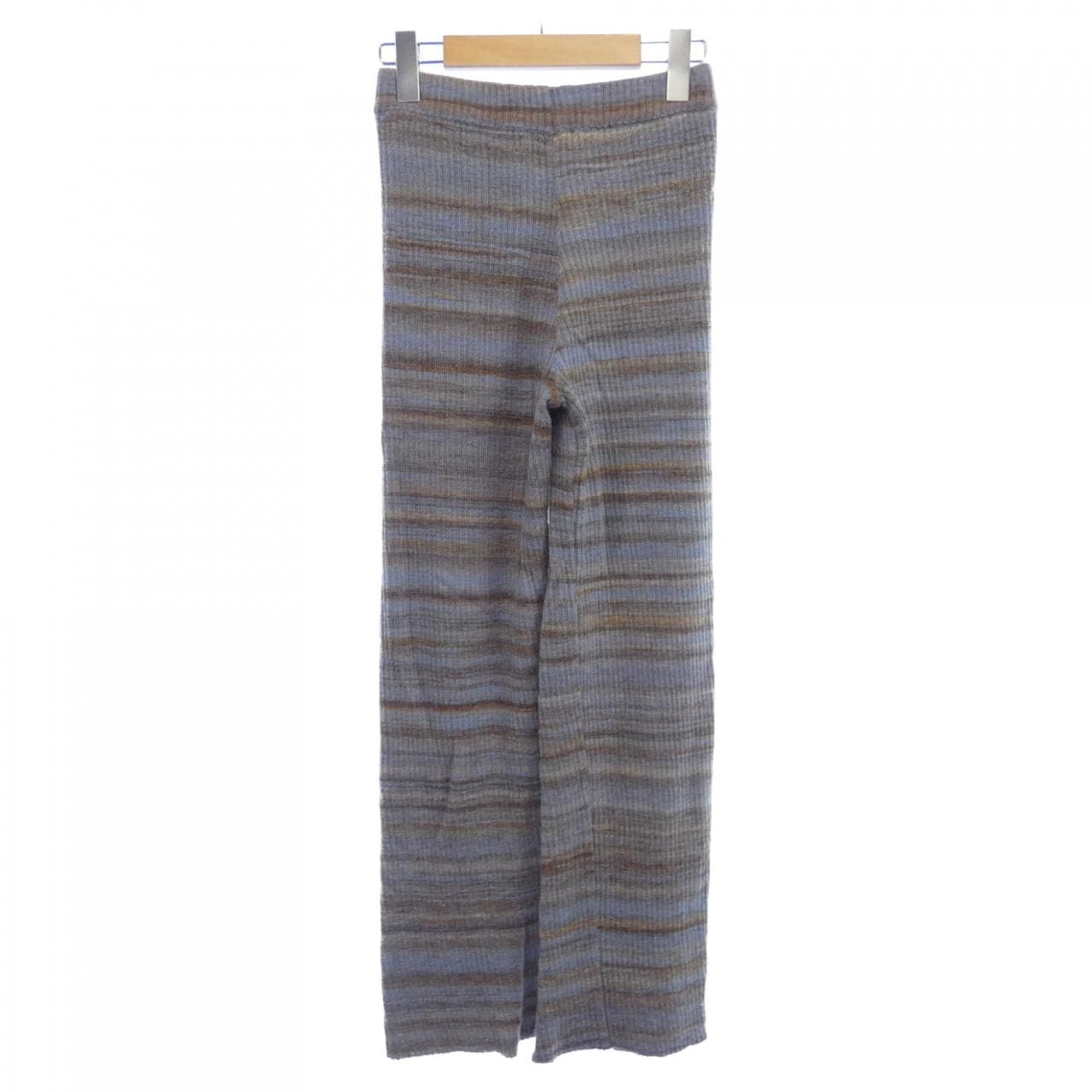 PALOMA WOOL パンツ