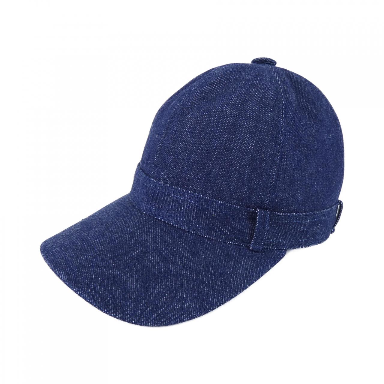 エルメス HERMES キャップ