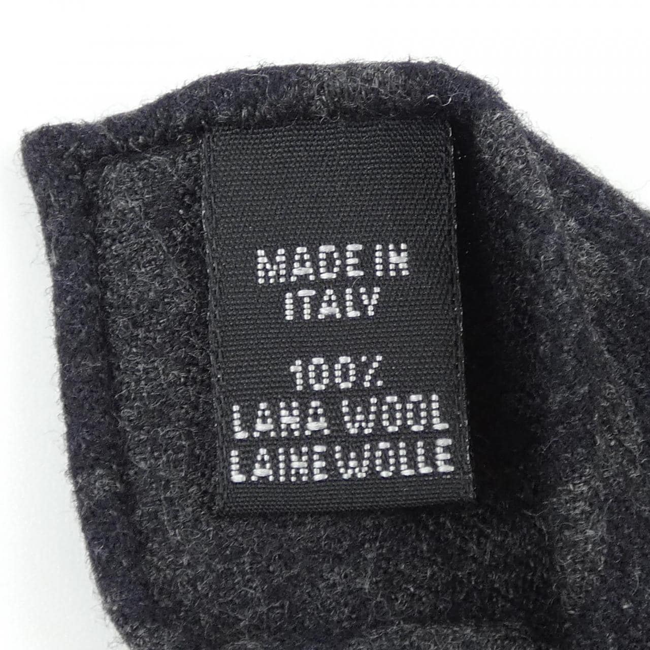 SEVEN FOLD NECKTIE