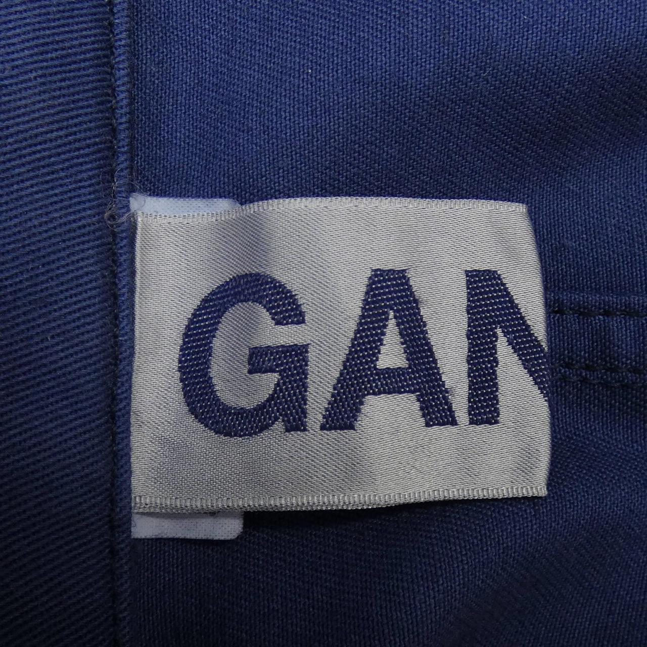 GANRYU Jacket