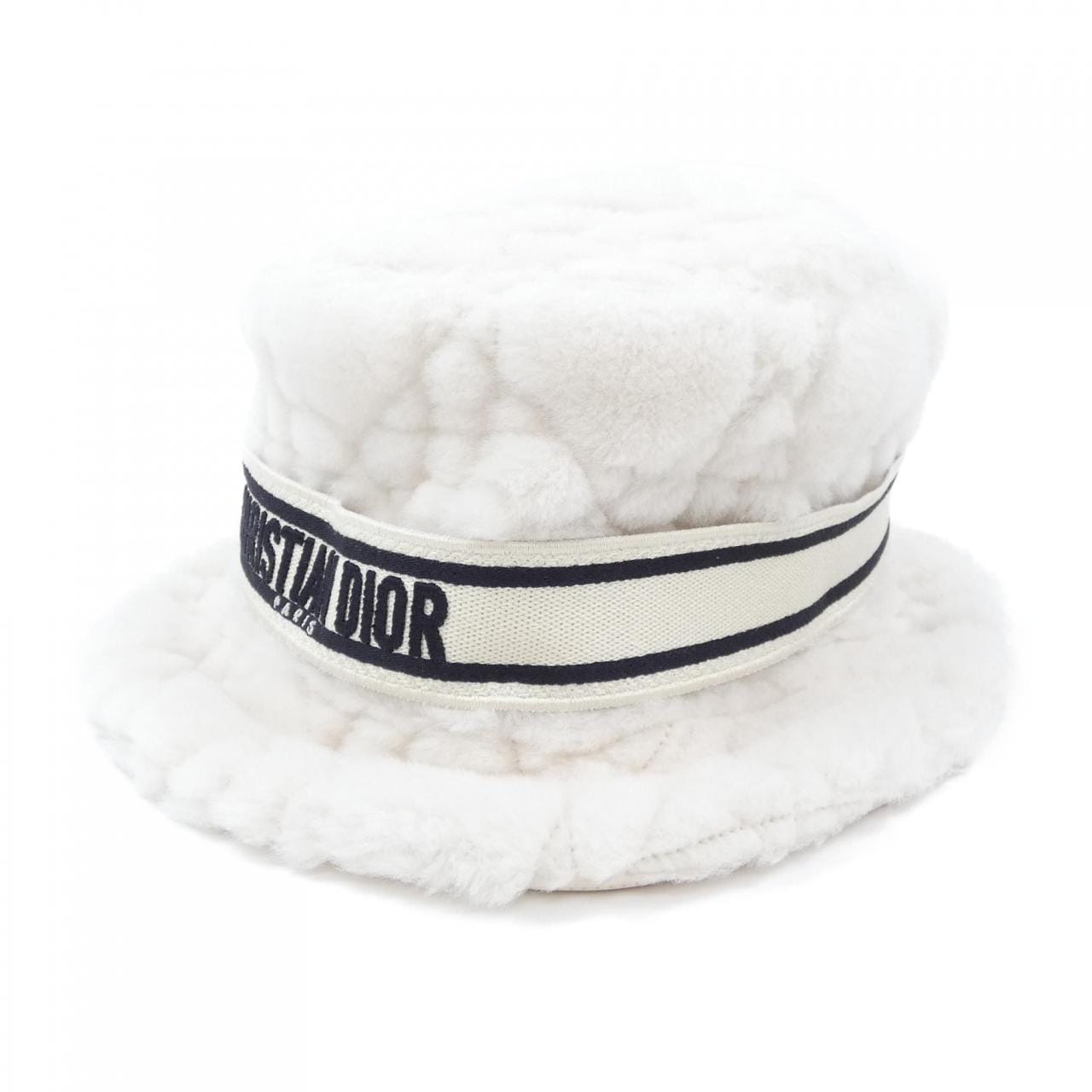クリスチャンディオール CHRISTIAN DIOR ハット