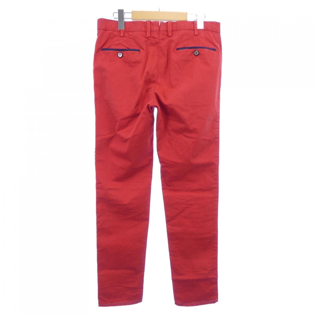 ピーティーゼロウーノ PT01 パンツ