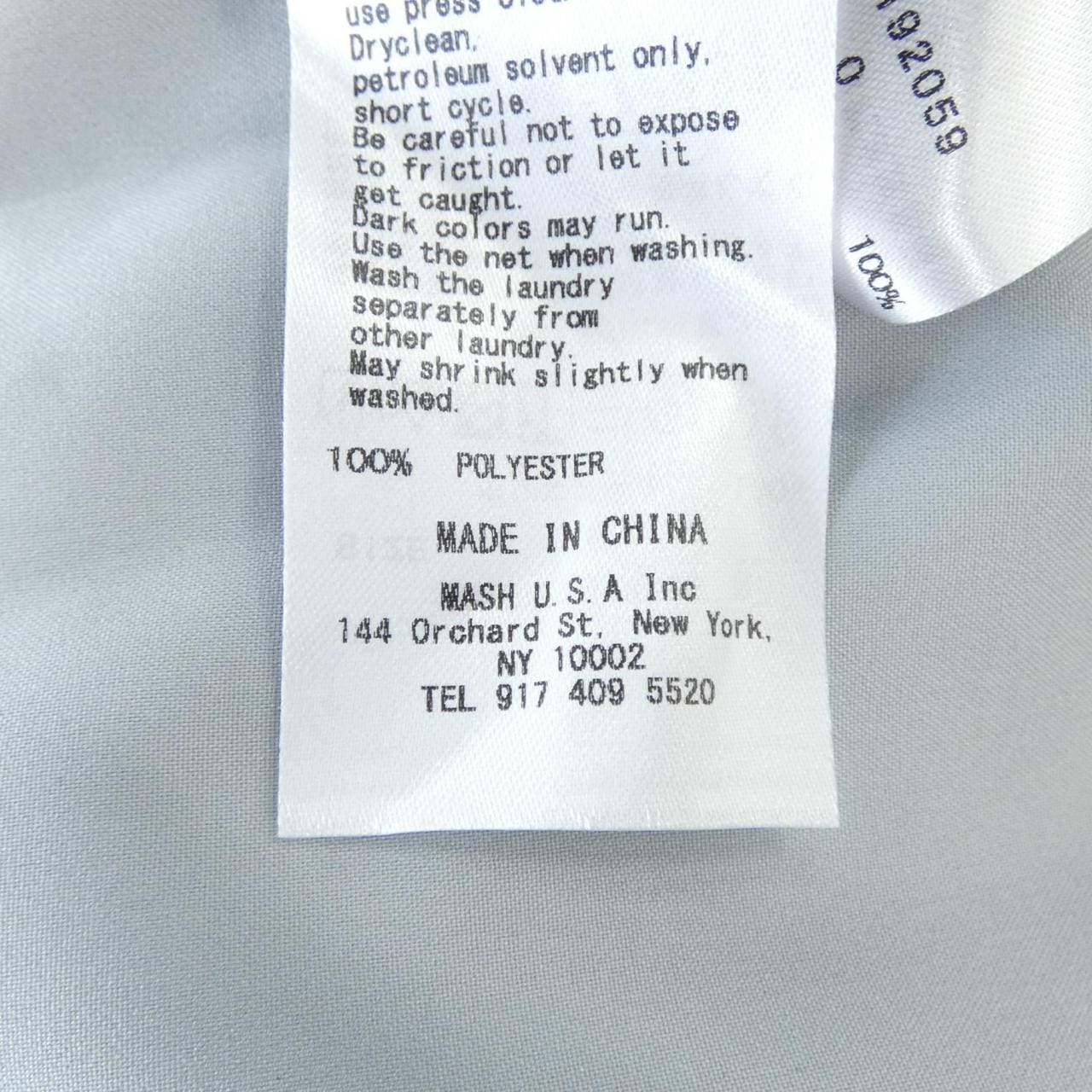 フレイアイディー FRAY I.D ワンピース