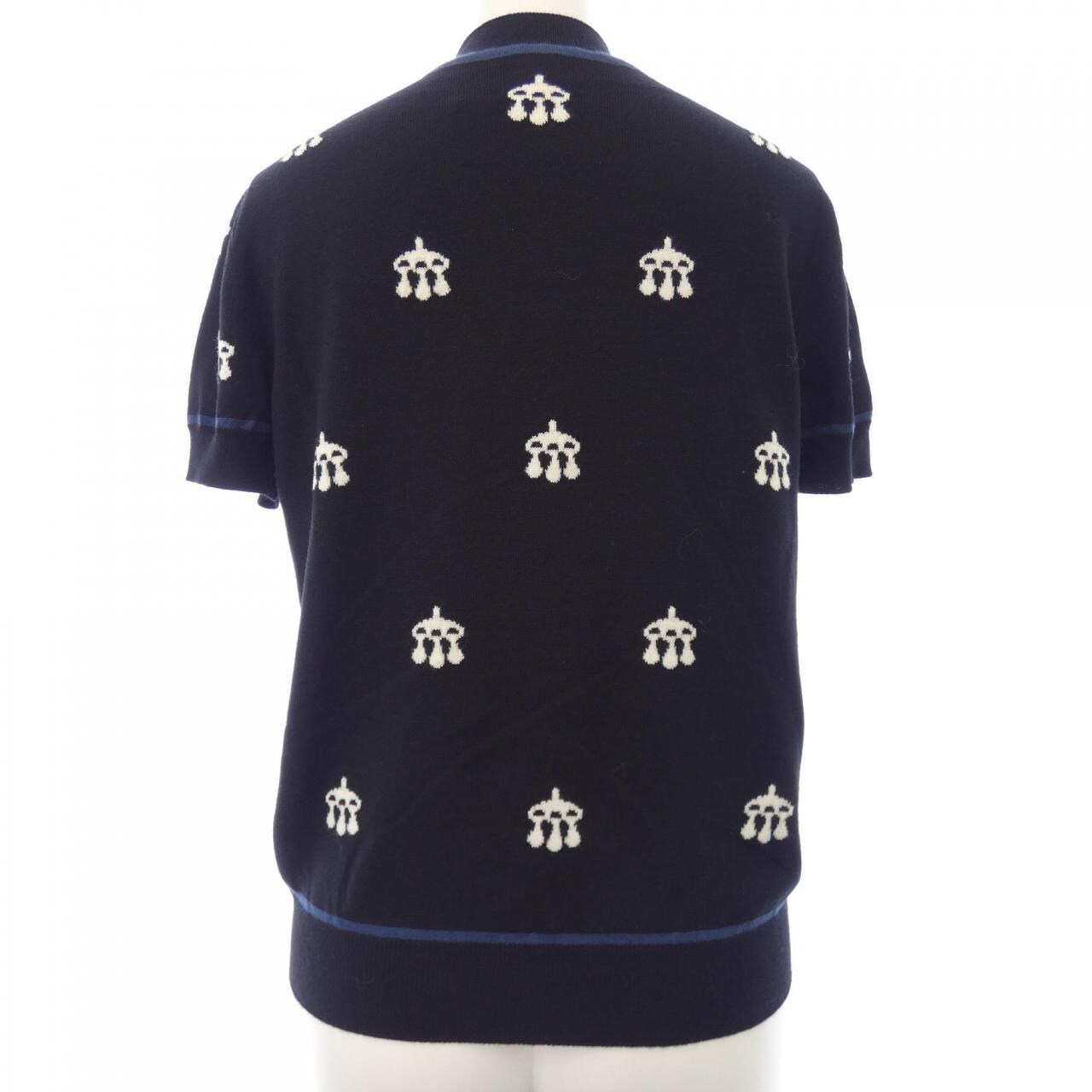 エルメス HERMES ニット