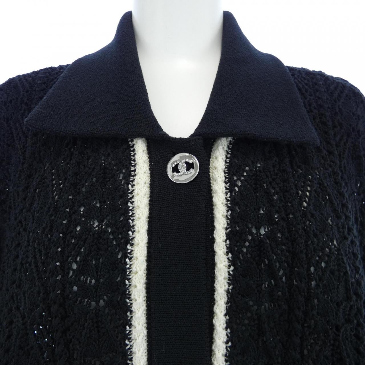 シャネル CHANEL ジャケット