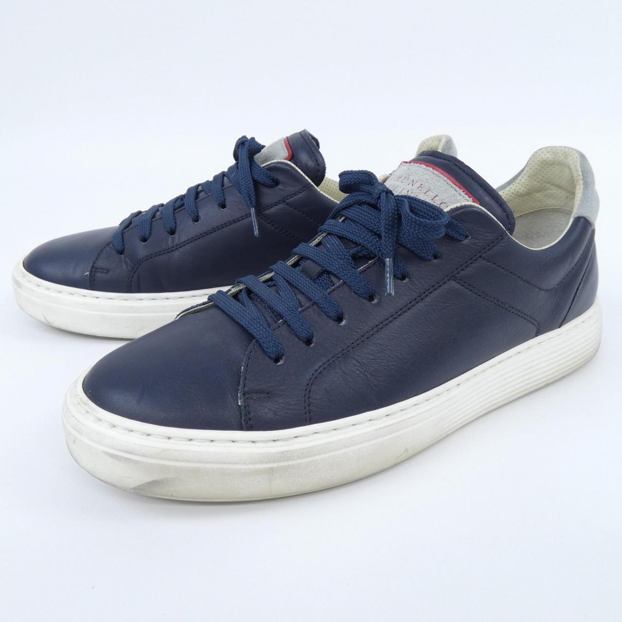 ブルネロクチネリ BRUNELLO CUCINELLI スニーカー