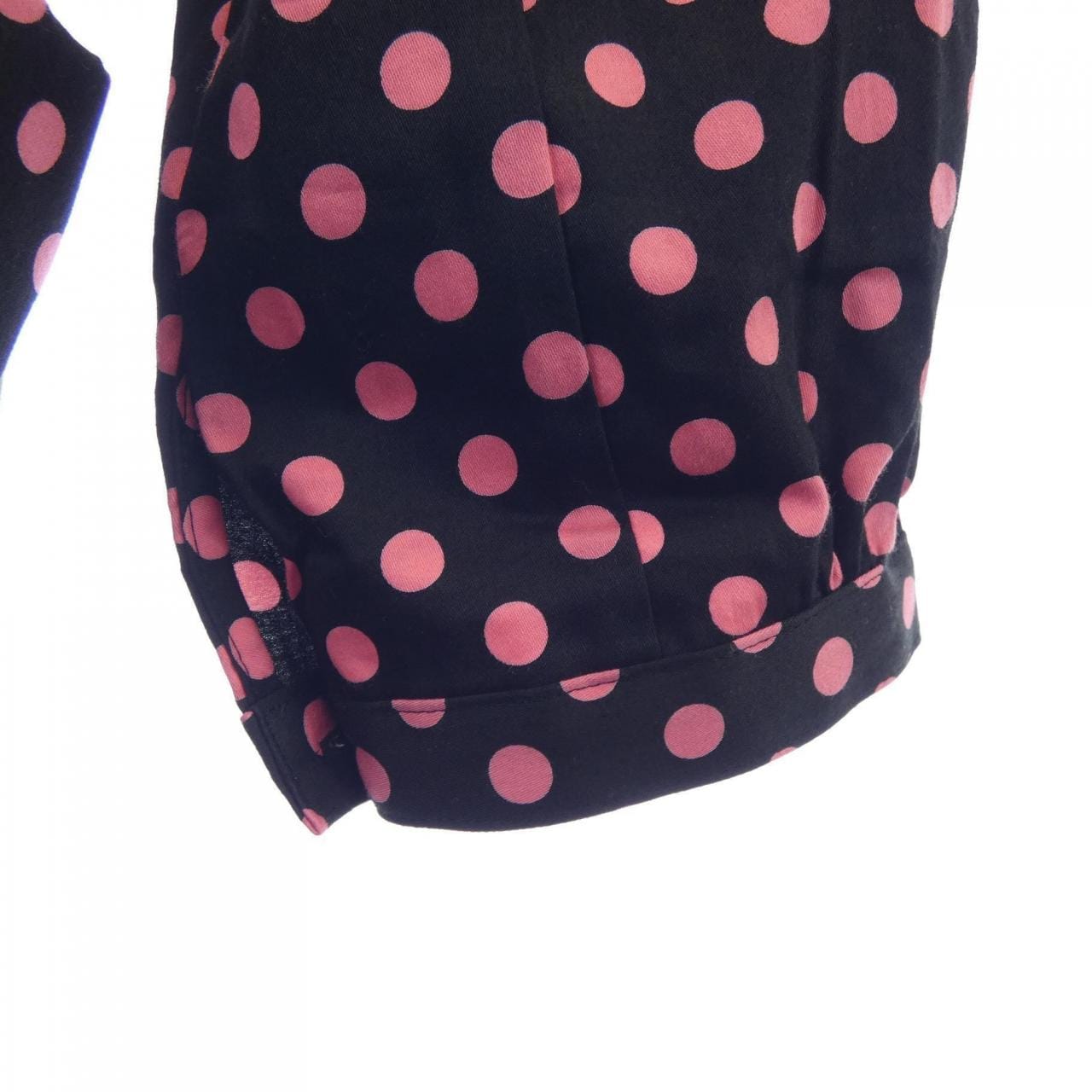 コムデギャルソンガール COMME des GARCONS GIRL NS-O002 ワンピース