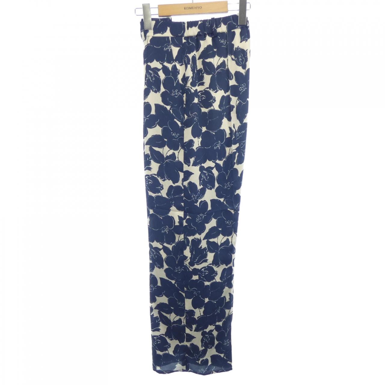 イエナ IENA パンツ