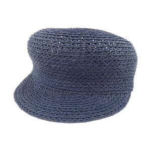 エルメス HERMES ガラテ GALATEE カノエH クルードセル H231033N キャップ