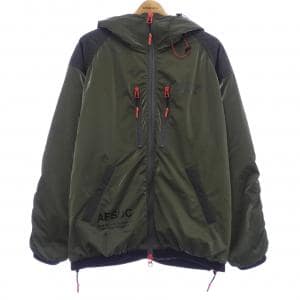 アヴィレックス AVIREX ジャケット