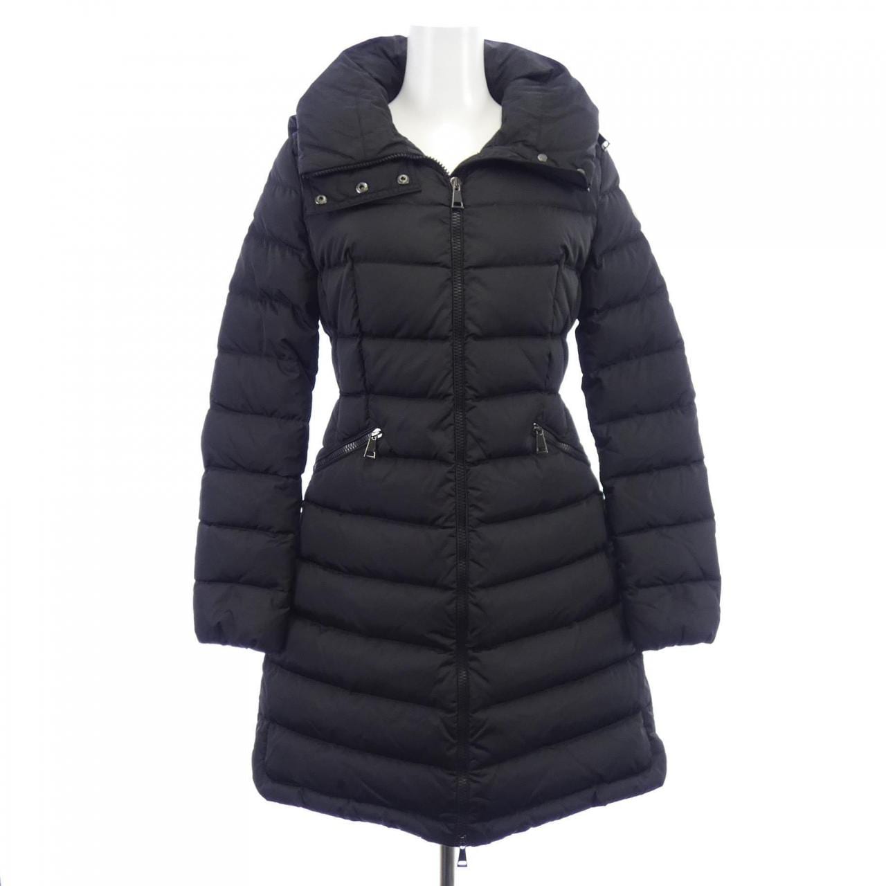 モンクレール MONCLER FLAMMETTE ダウンコート