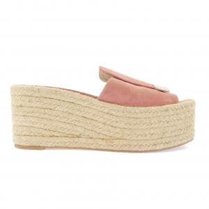 セルジオロッシ sergio rossi サンダル