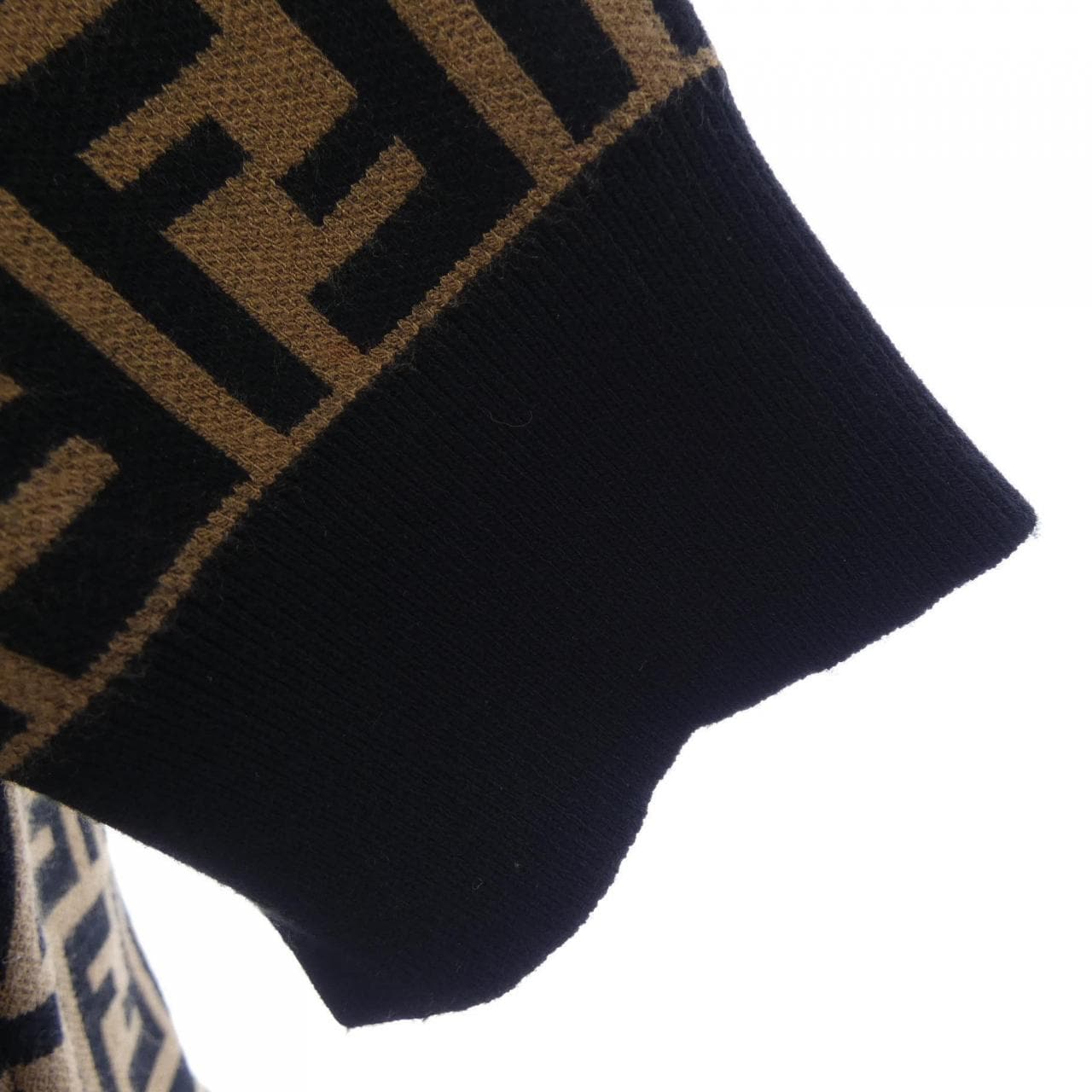 フェンディ FENDI FZD753 A5QG ワンピース