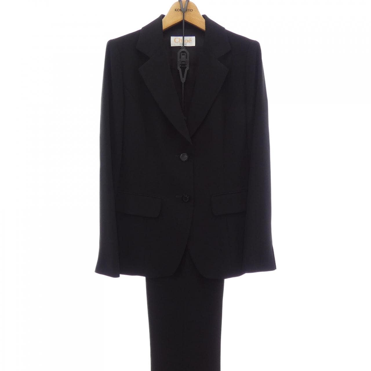 クロエフォーマル CHLOE FORMAL スーツ