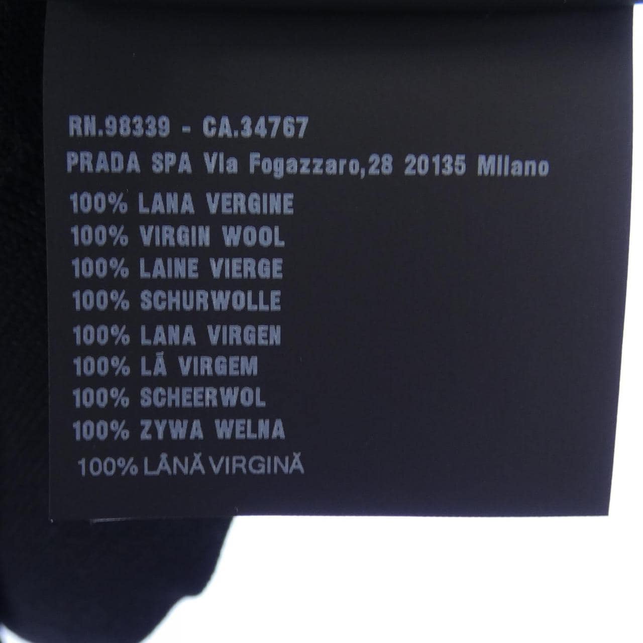 プラダ PRADA UMB264 ニット