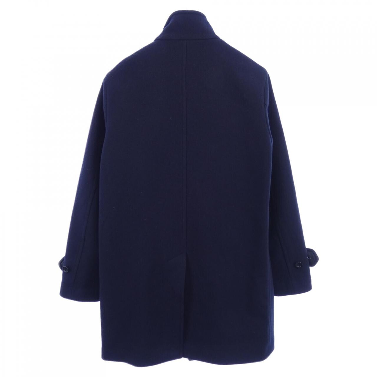 グリーンレーベルリラクシング green label relaxing コート