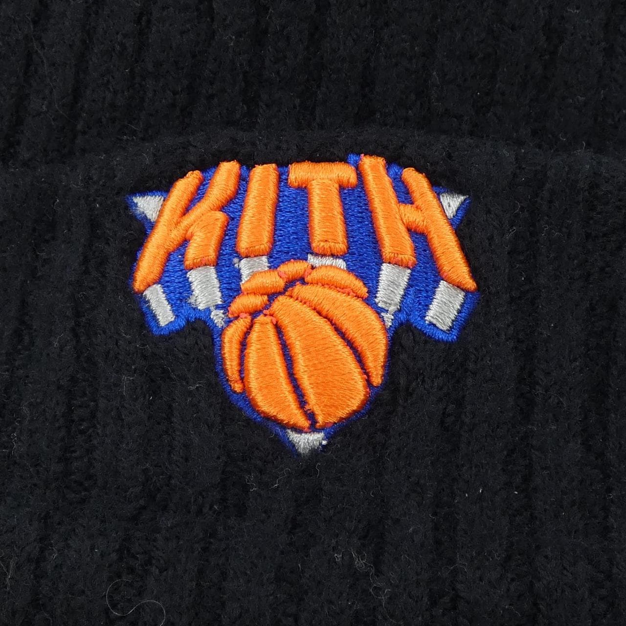 キス KITH NEW ERA ニットキャップ