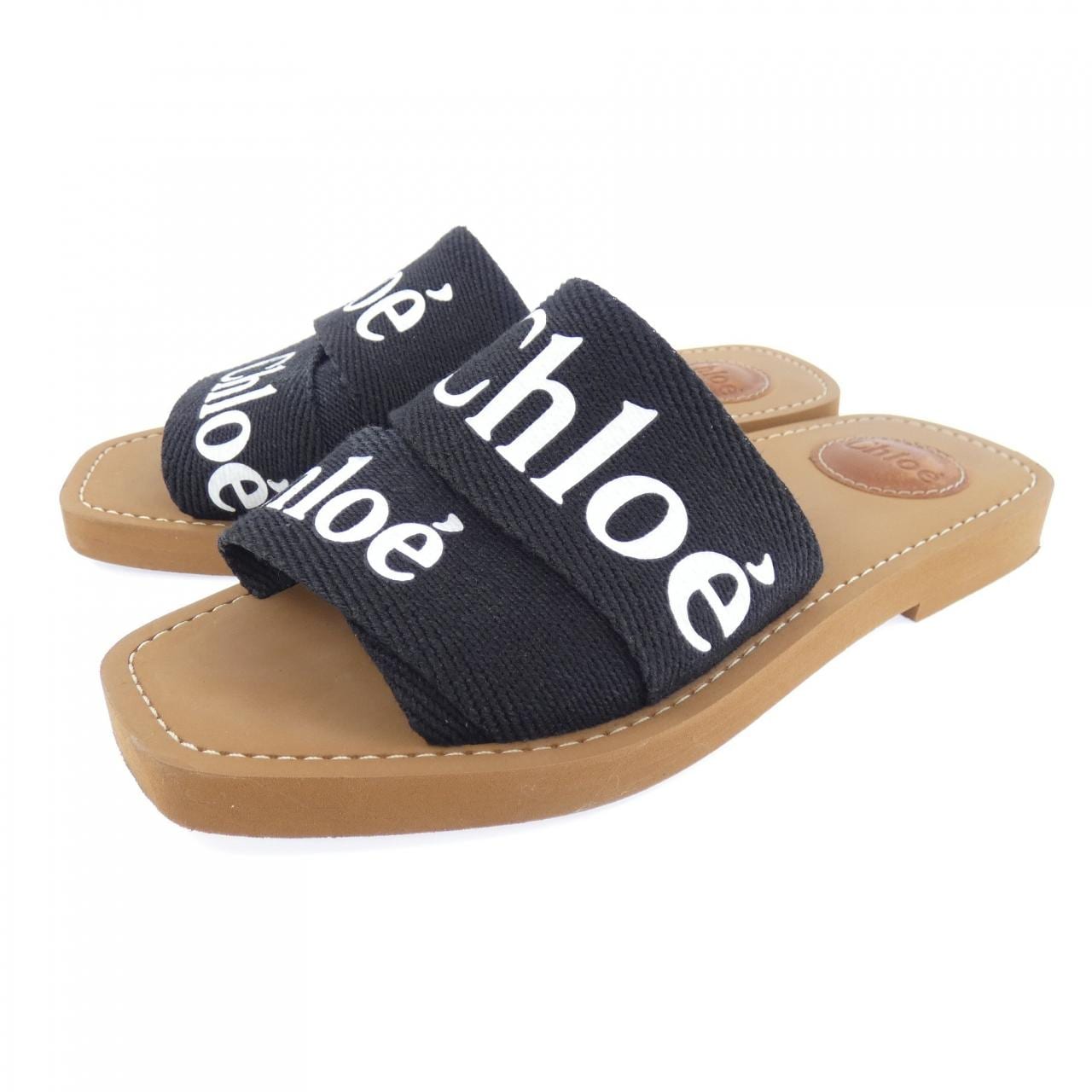 クロエ Chloe サンダル