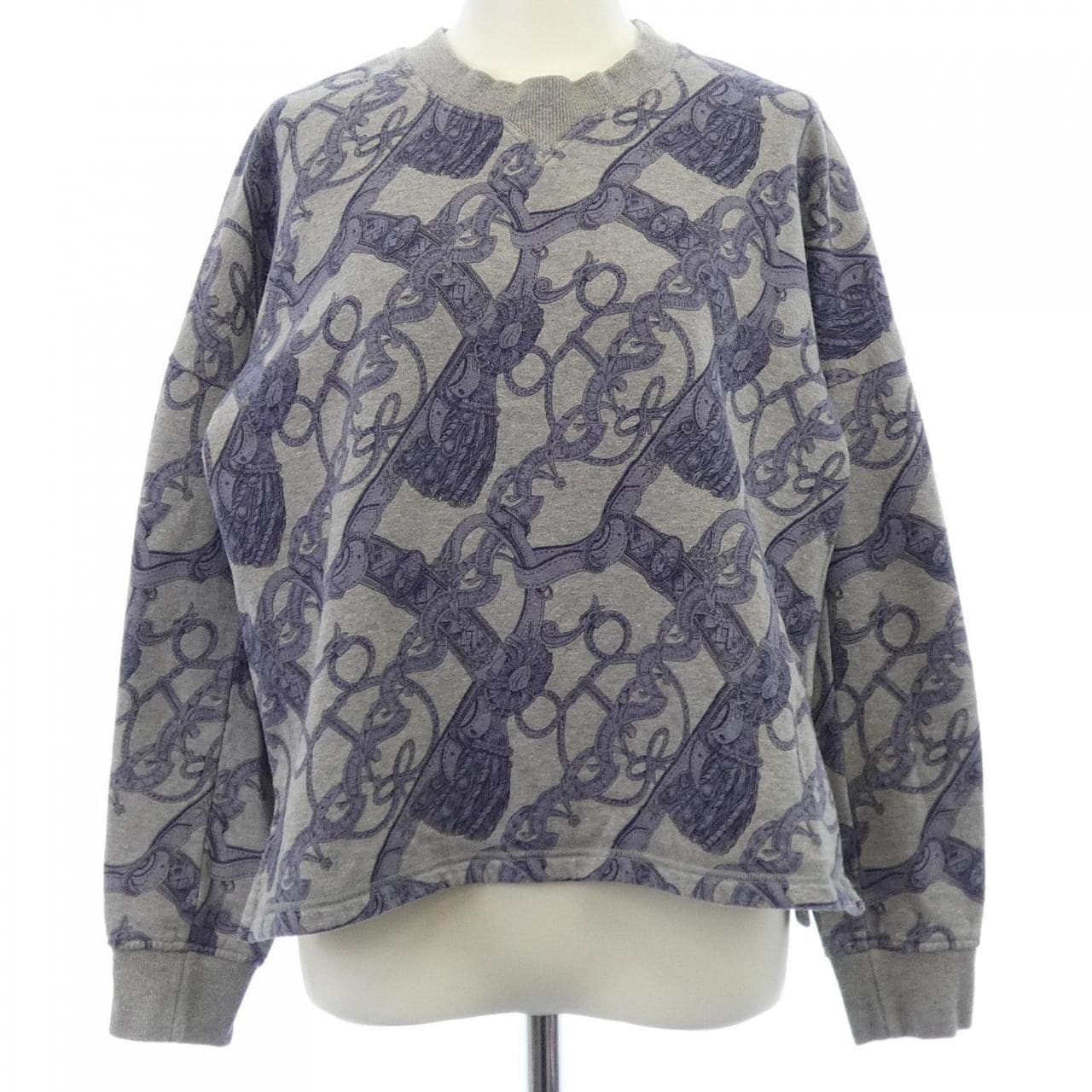 エルメス HERMES スウェット