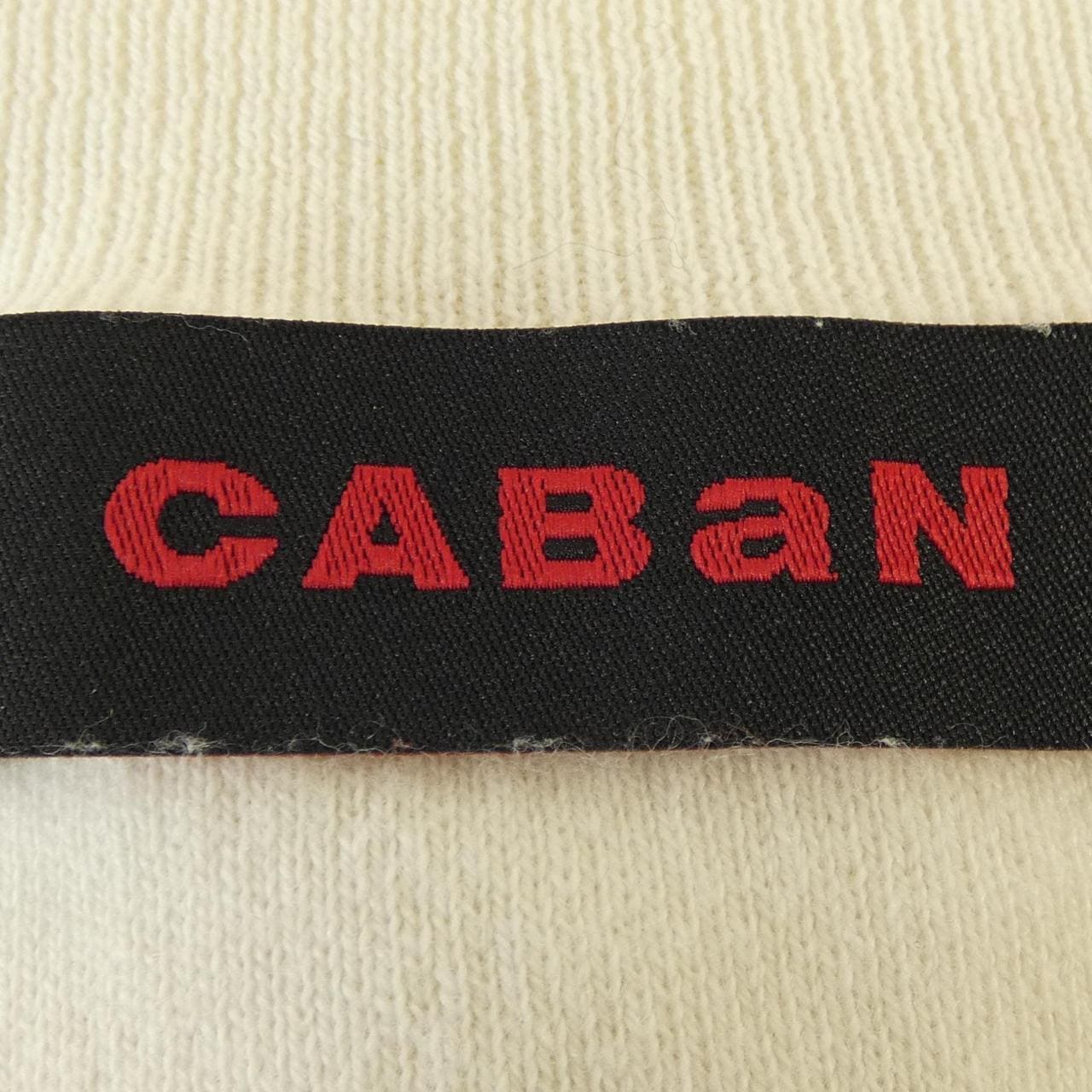 キャバン CABaN ニット