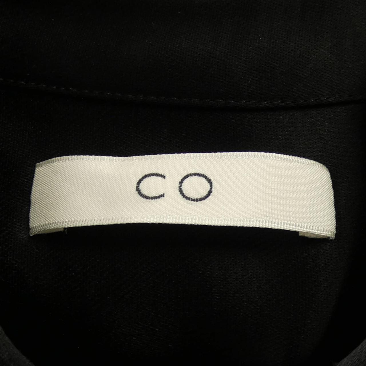 CO 2919DCFF-PF23 シャツ