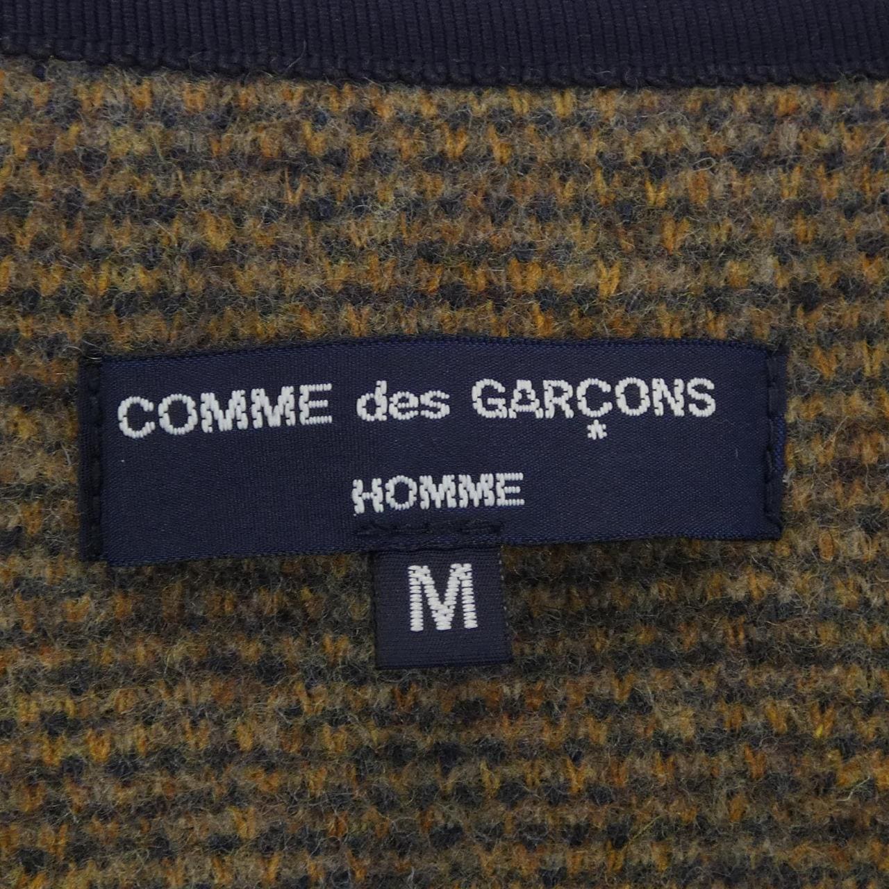 コムデギャルソンオム COMME des GARCONS HOMME HL-T022 ジャケット