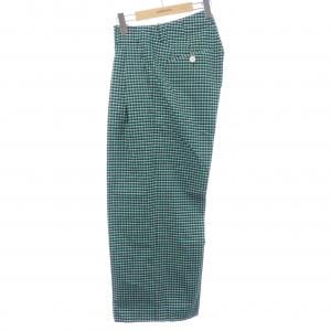 プランシー PLAN C PNCAA52LZ8TC085 パンツ