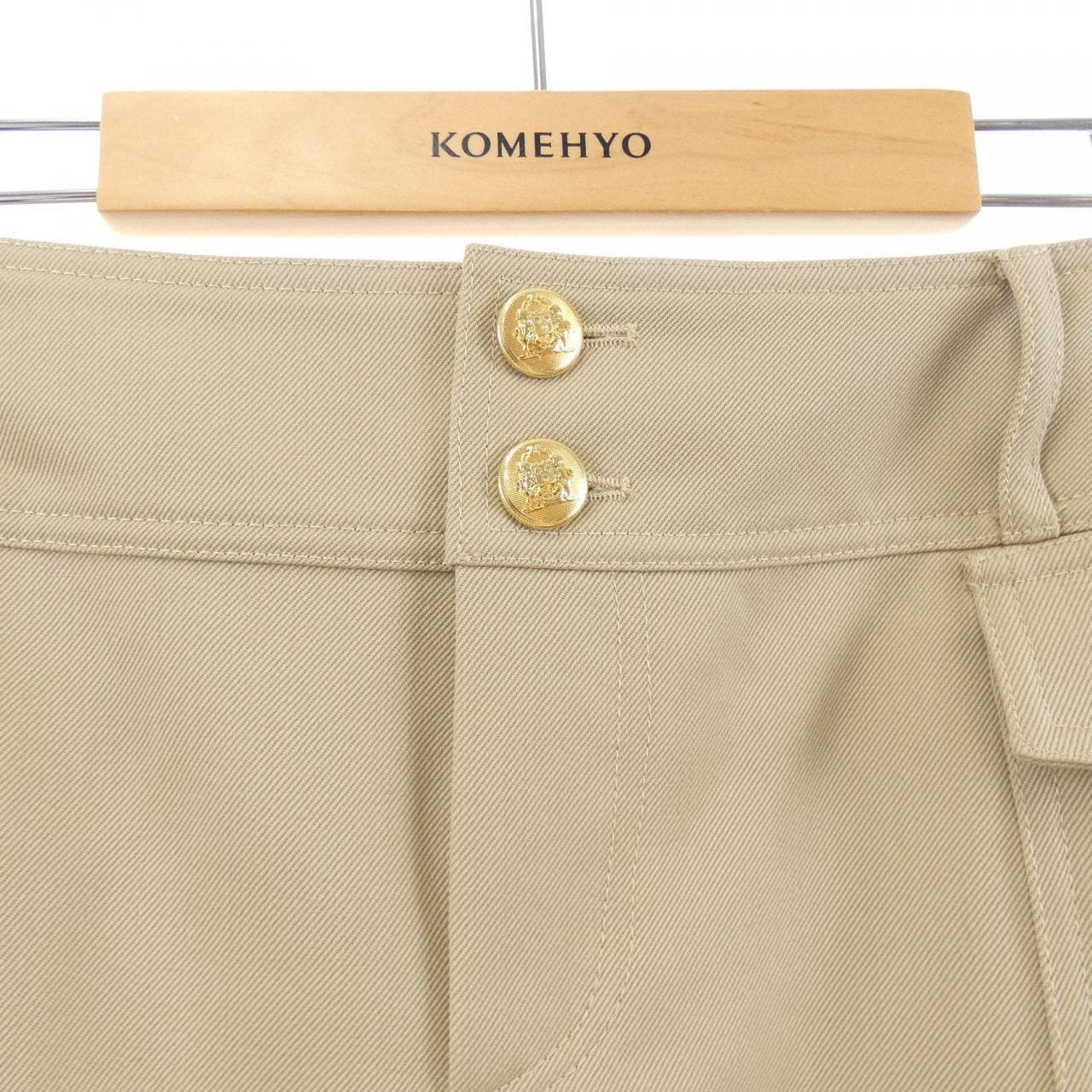 セリーヌ CELINE 2J608092D スカート