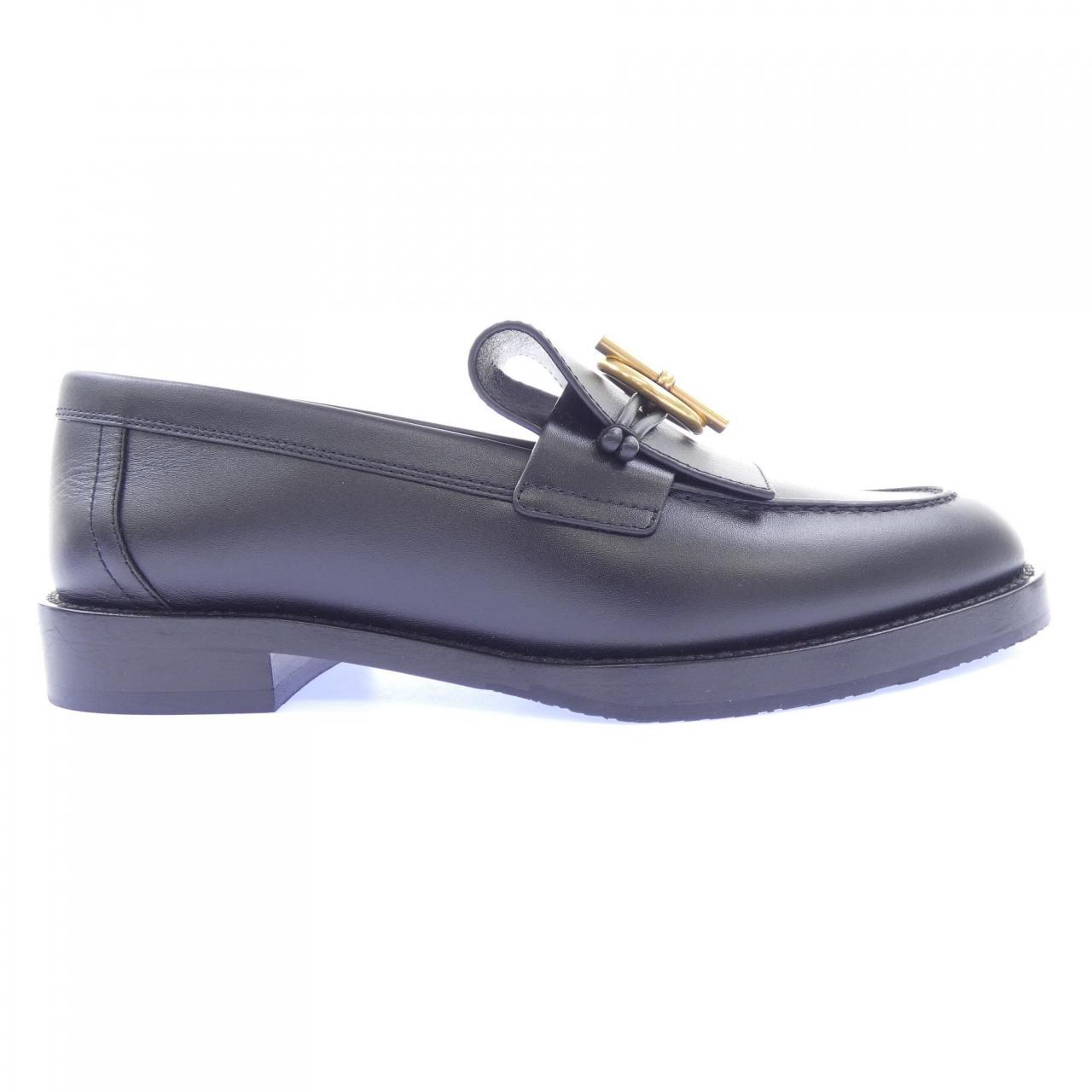 エルメス HERMES インパクト　グレナン 241143Z シューズ
