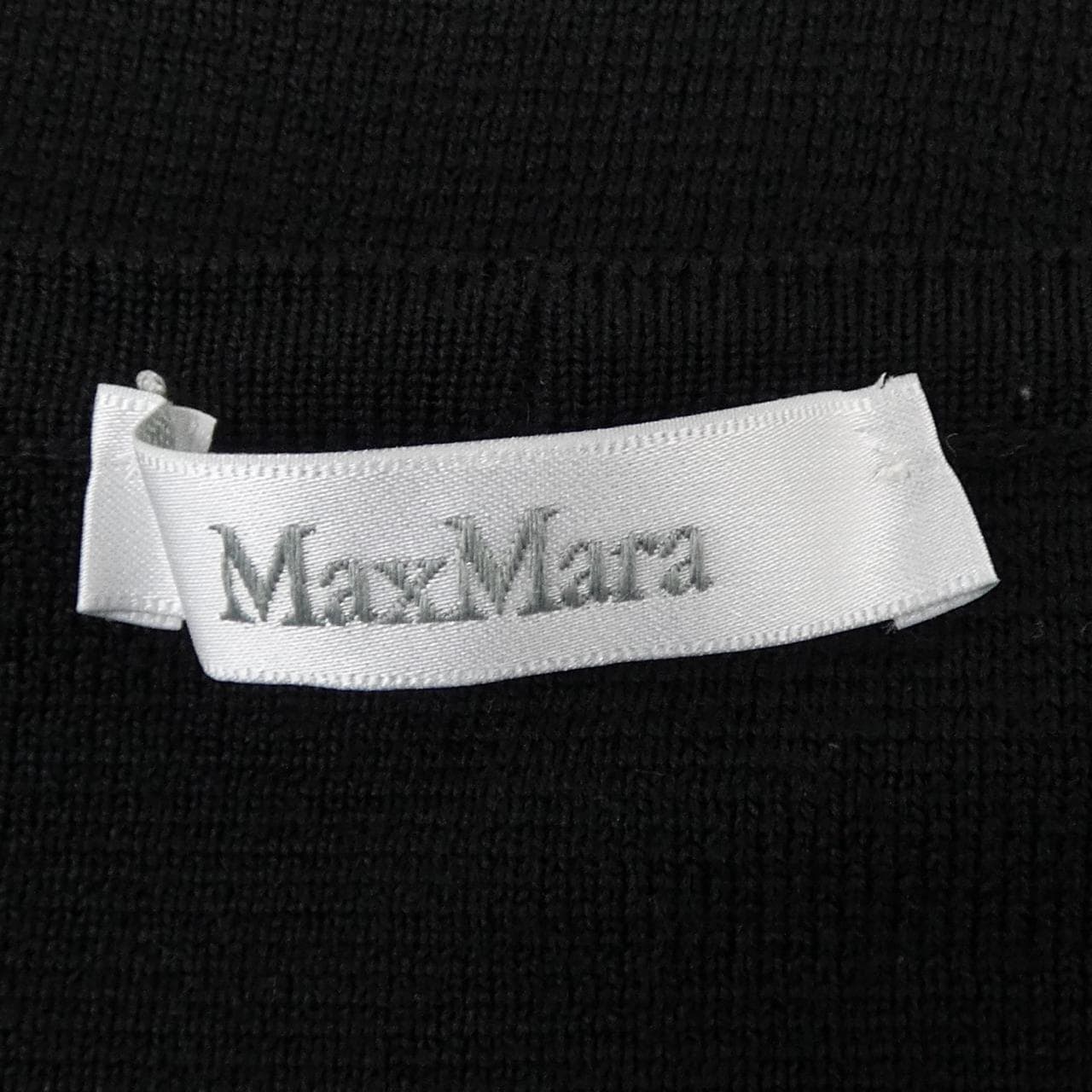 マックスマーラ Max Mara 132602 ワンピース