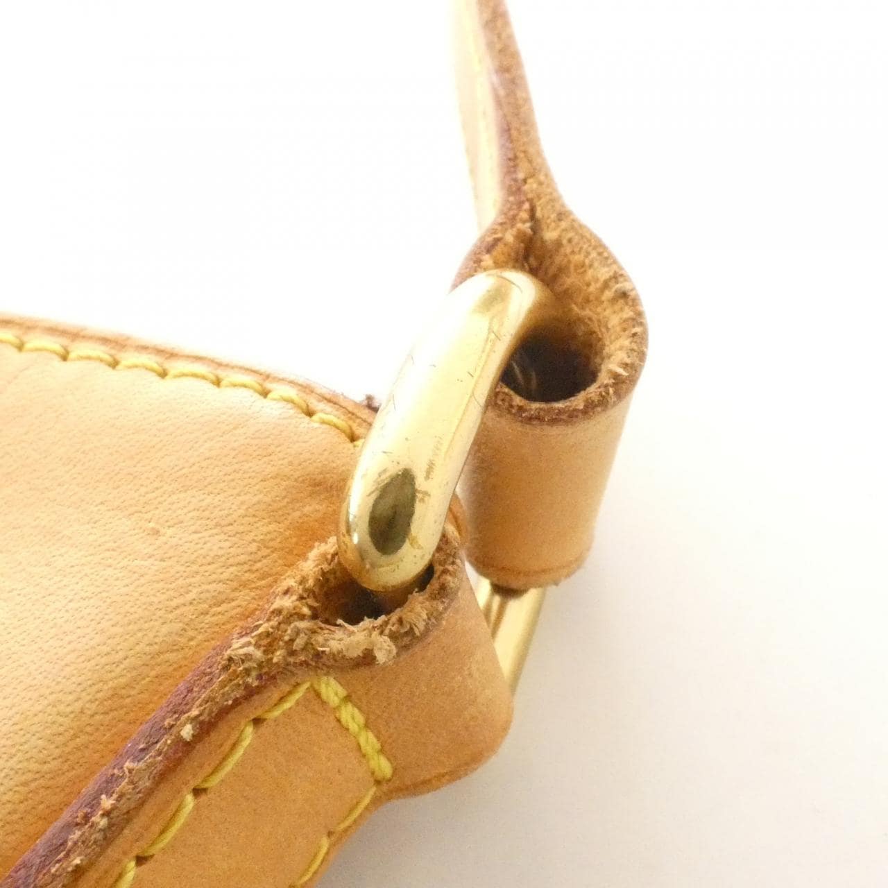 ルイヴィトン モノグラム オデオン PM M56390 ショルダーバッグ