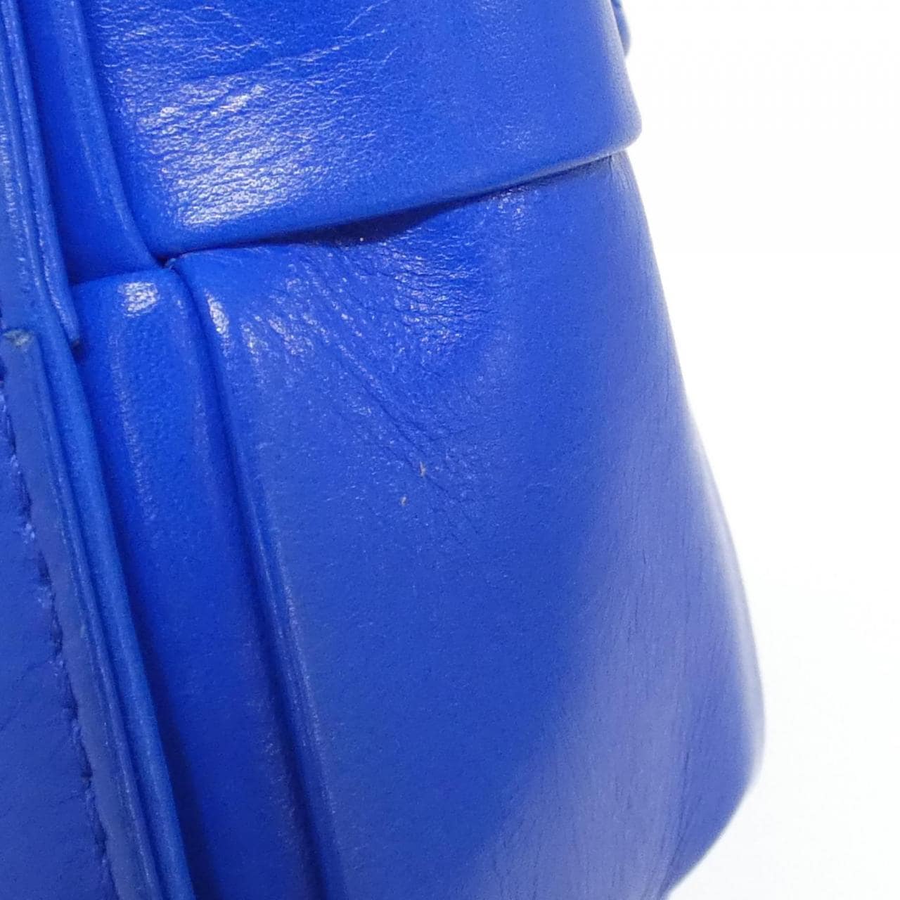 ボッテガヴェネタ 651053 VCQ72 ウエストバッグ