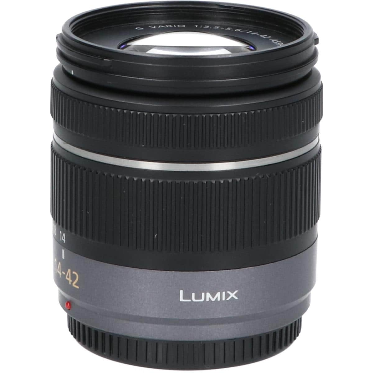 ＰＡＮＡＳＯＮＩＣ　Ｇ１４－４２ｍｍ　Ｆ３．５－５．６ＡＳＰＨ．ＯＩＳ