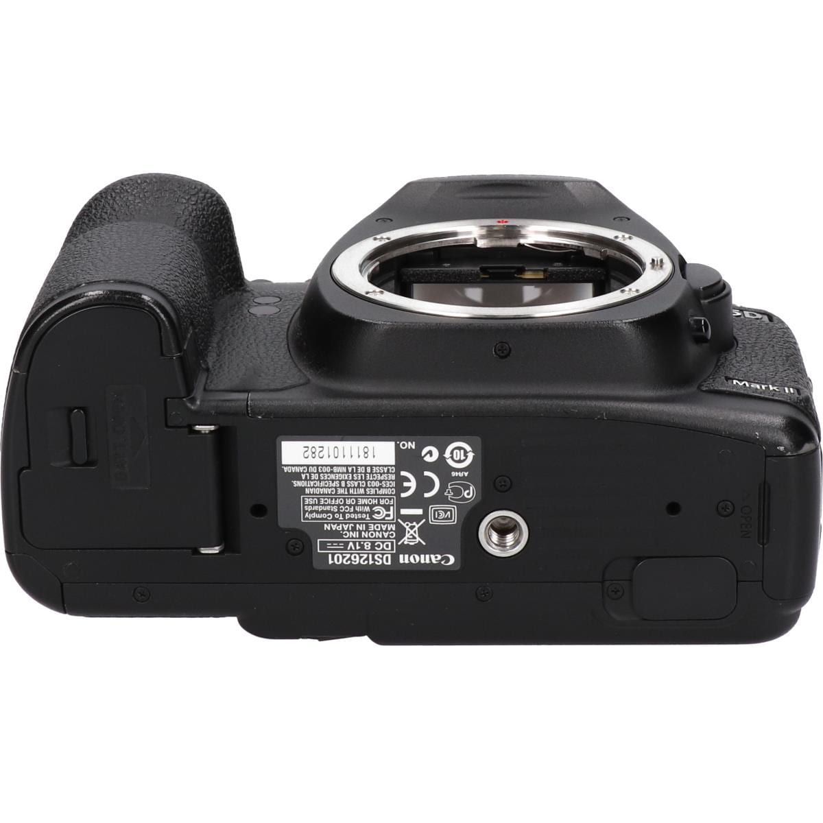 CANON EOS 5D Mark II