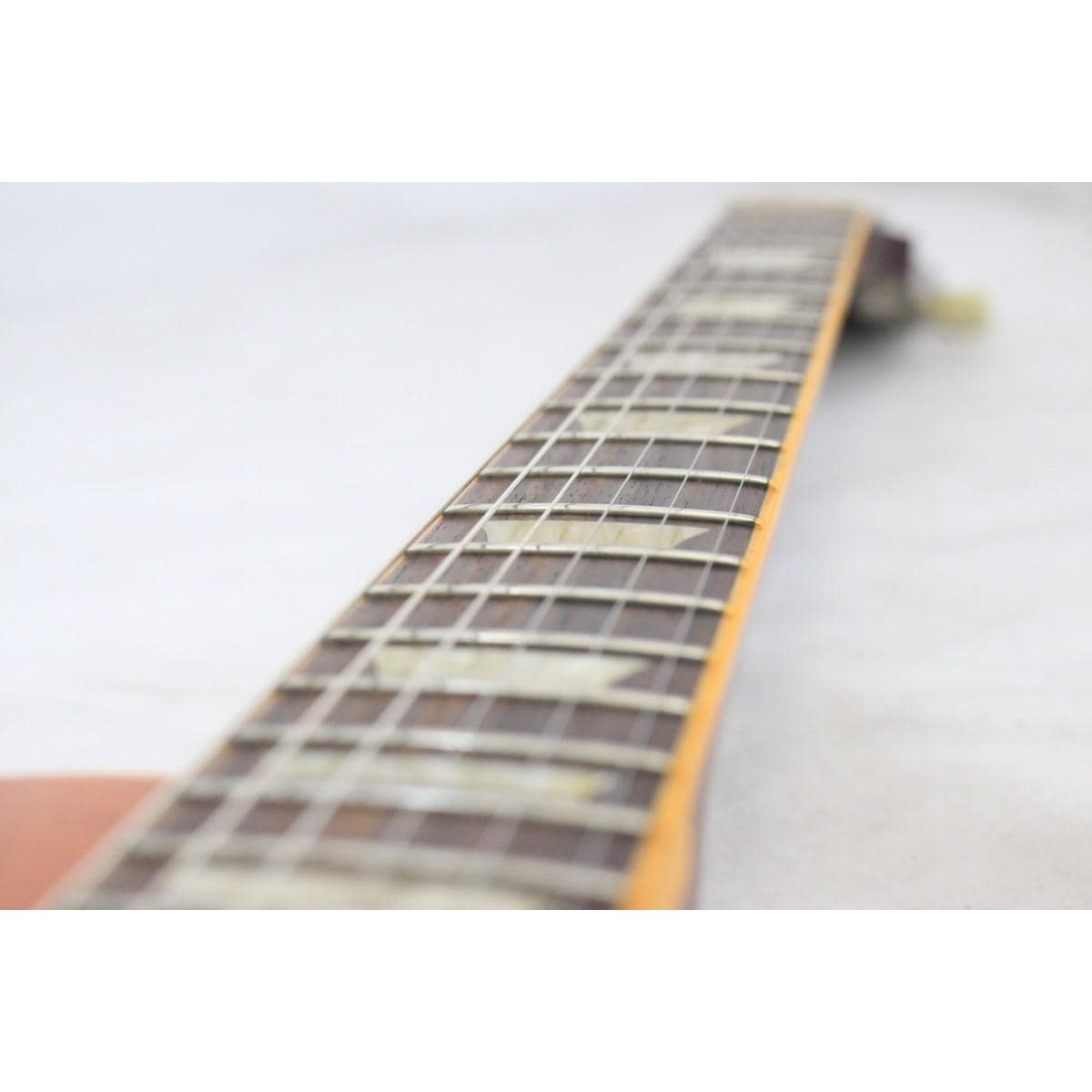 ＧＩＢＳＯＮ　６０Ｓ　ＬＥＳ　ＰＡＵＬ　ＳＴＡＮＤＡＲＤ