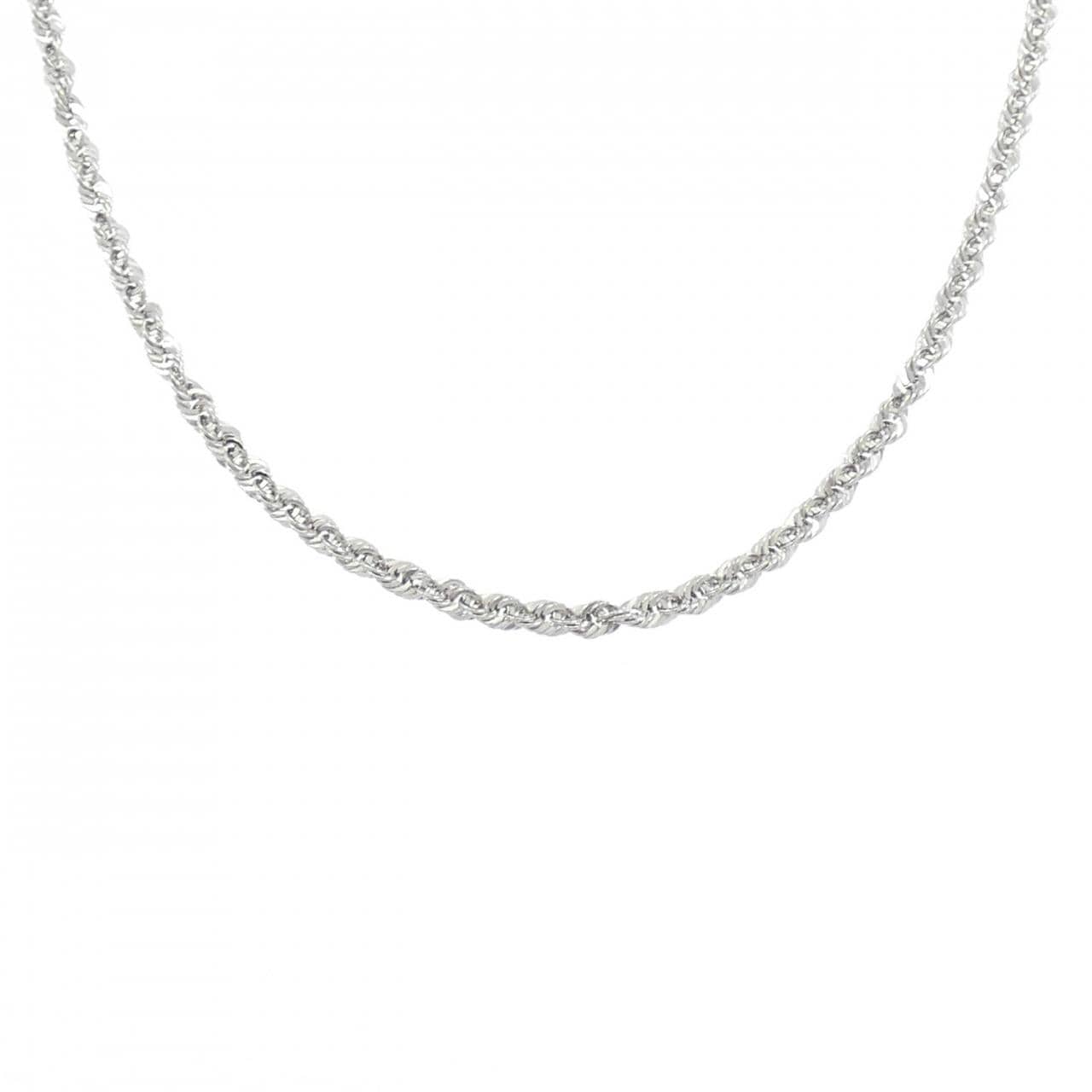 PT950 チェーン ネックレス