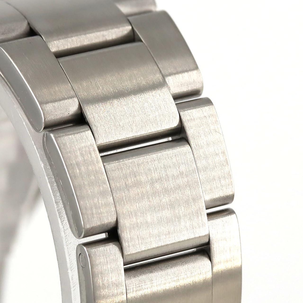 ロレックス GMTマスターⅡ 16710 SS 自動巻 K番