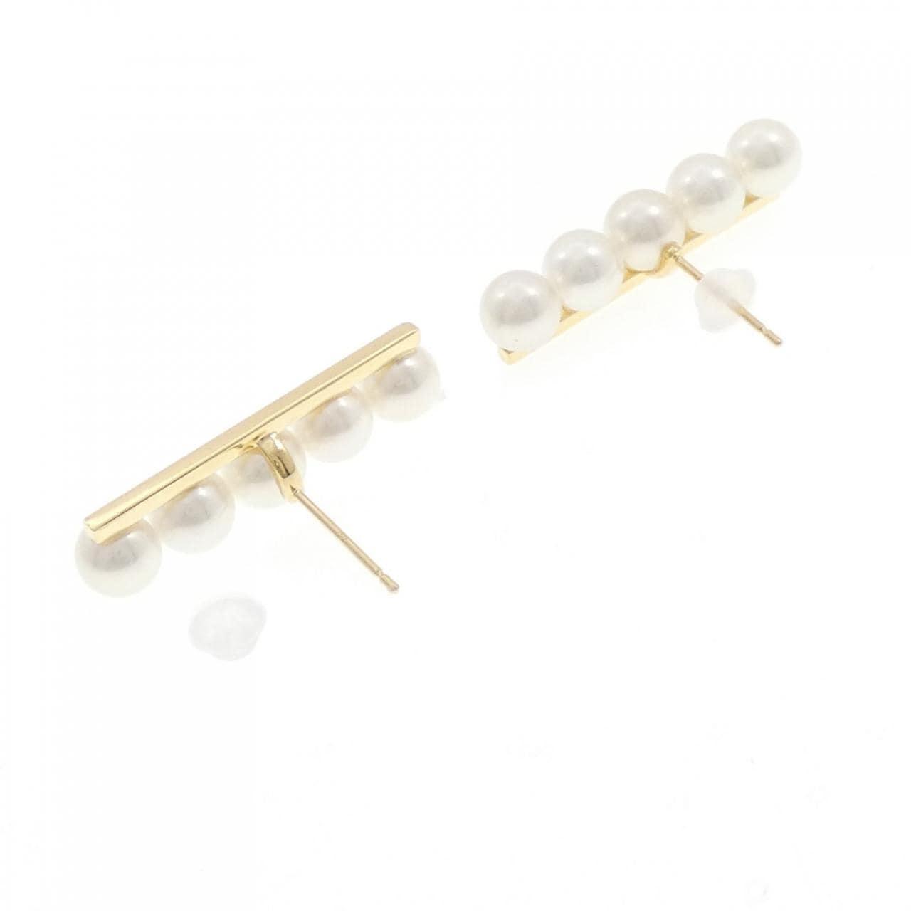 タサキ バランス プラス ピアス