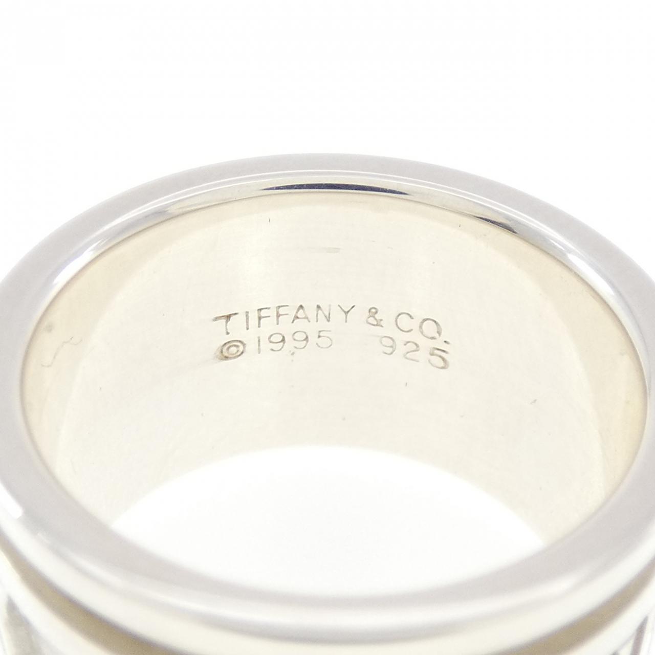 [vintage] TIFFANY atlas戒指