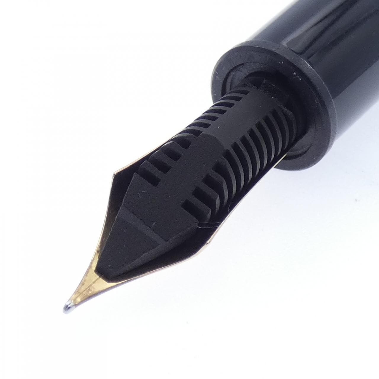 【ヴィンテージ】モンブラン マイスターシュテュック146(70年代) 万年筆