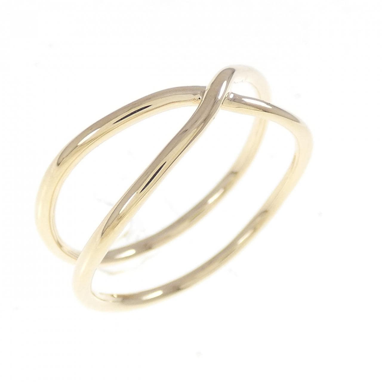 ココシュニック K10YG リング