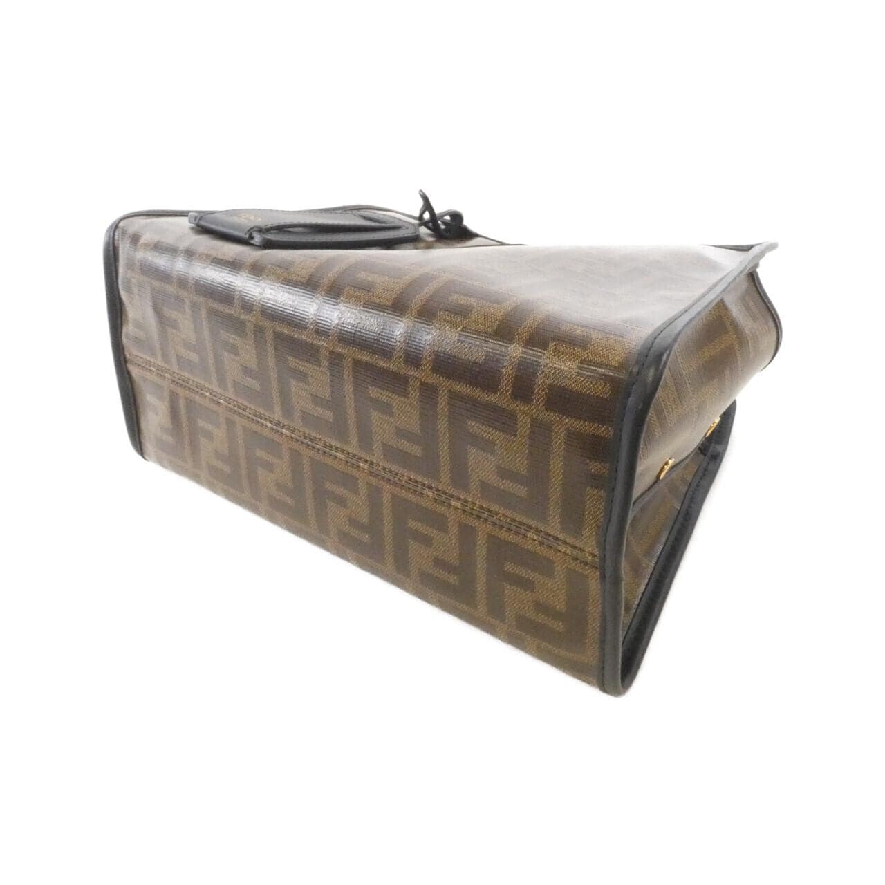 フェンディ スモール ピーカブー ディフェンダー 7AR717 A5K4 バッグ