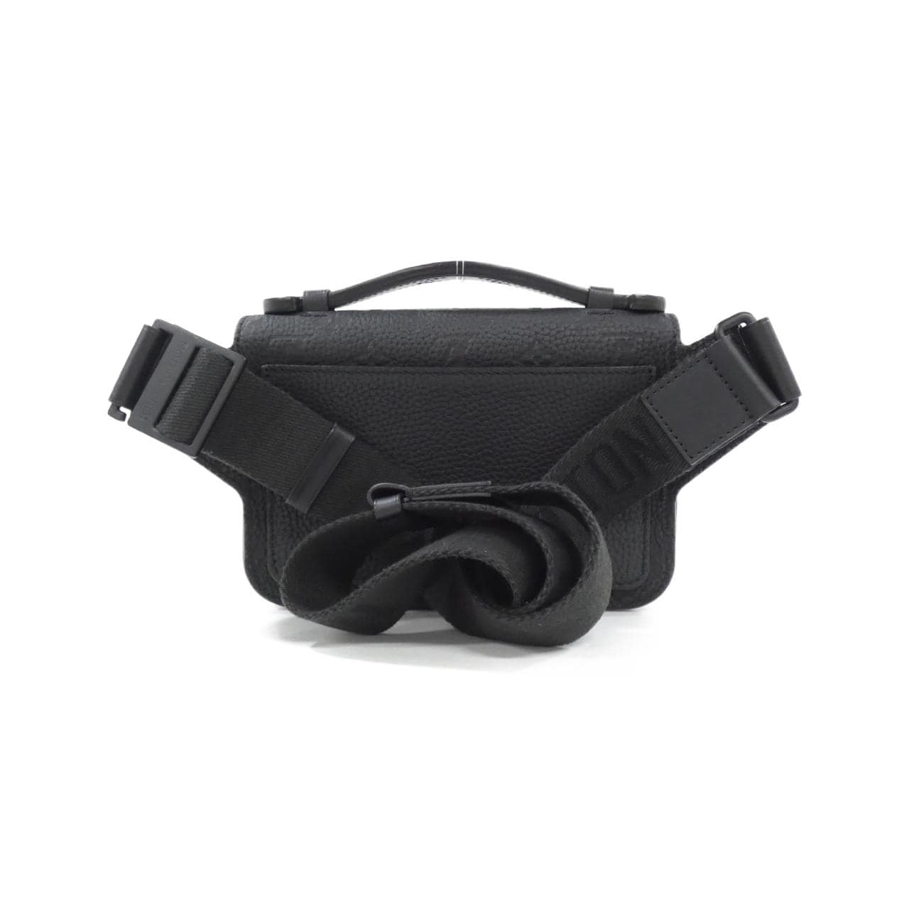 ルイヴィトン トリヨン モノグラム Sロック スリングバッグ M58487 バッグ