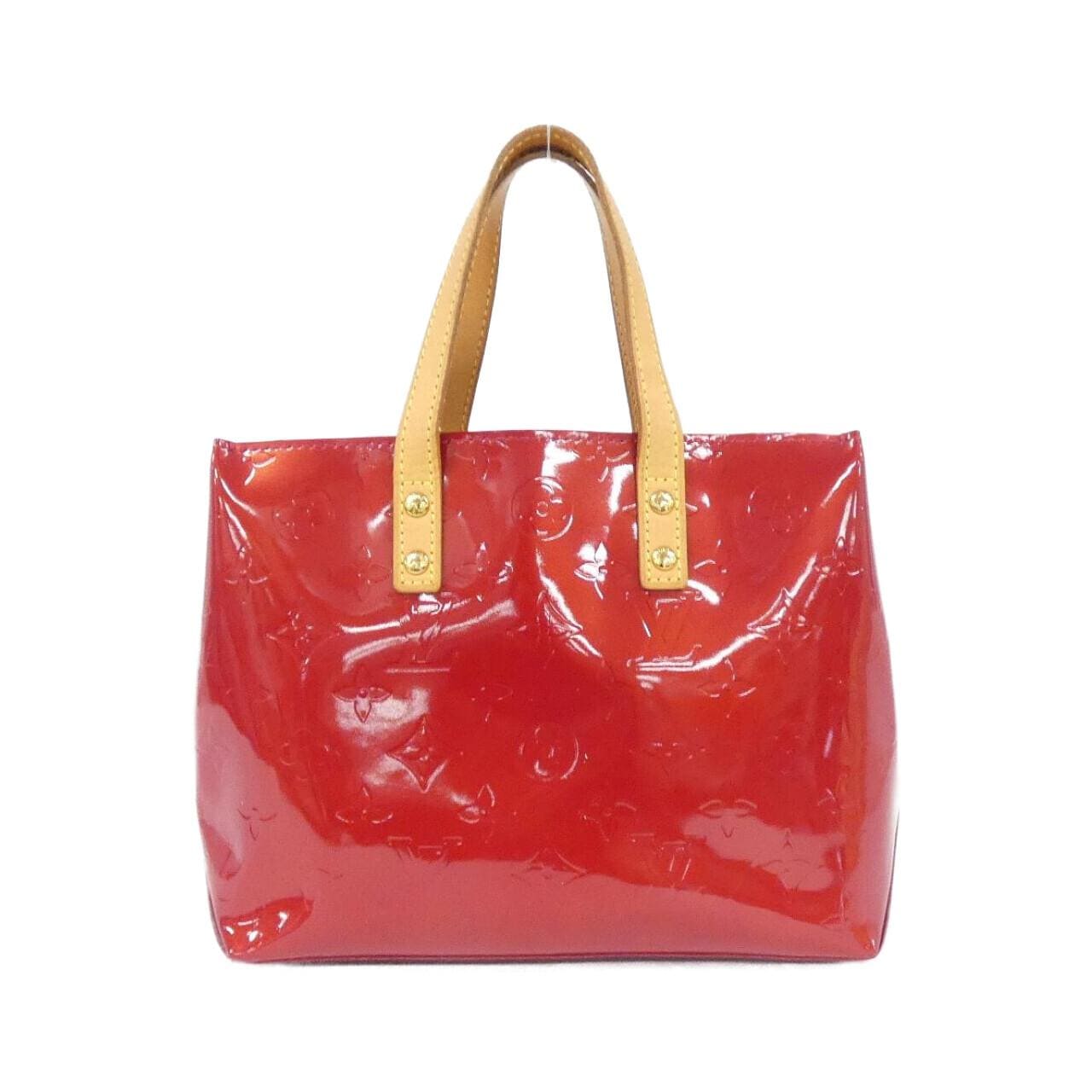 ルイヴィトン ヴェルニ リード PM M91990 バッグ