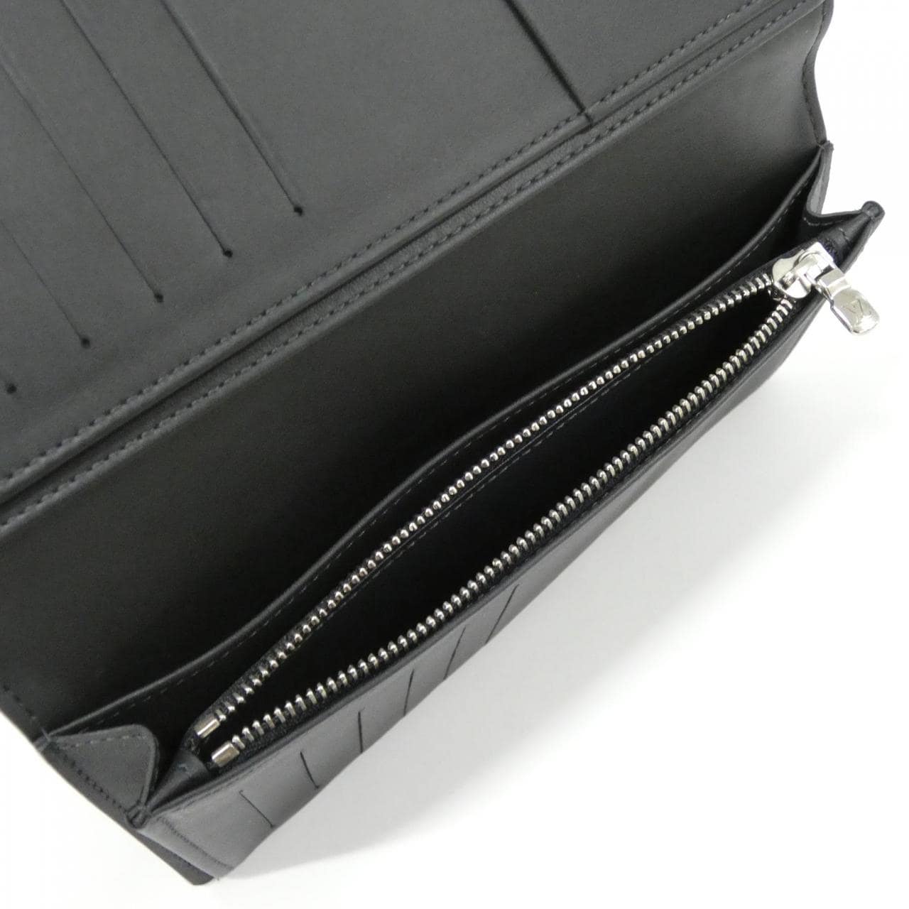 ルイヴィトン ダミエ コバルト ポルトフォイユ ブラザ N63212 財布