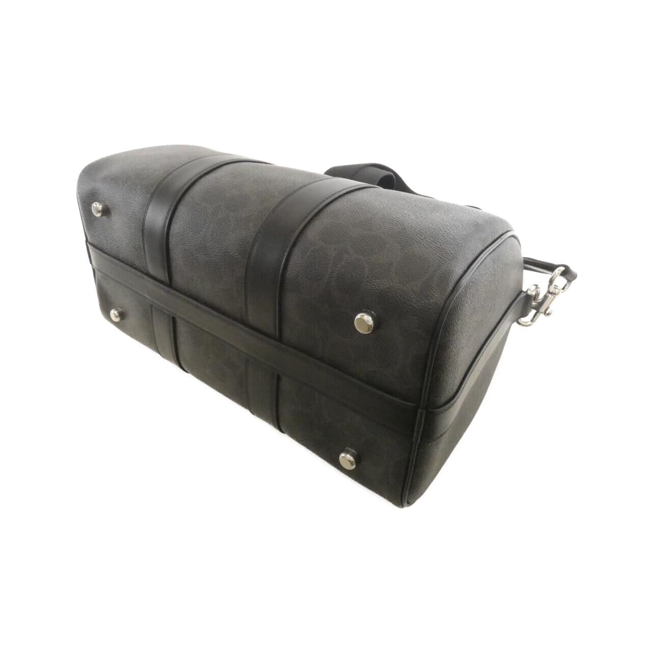 コーチ CCD92 ボストンバッグ