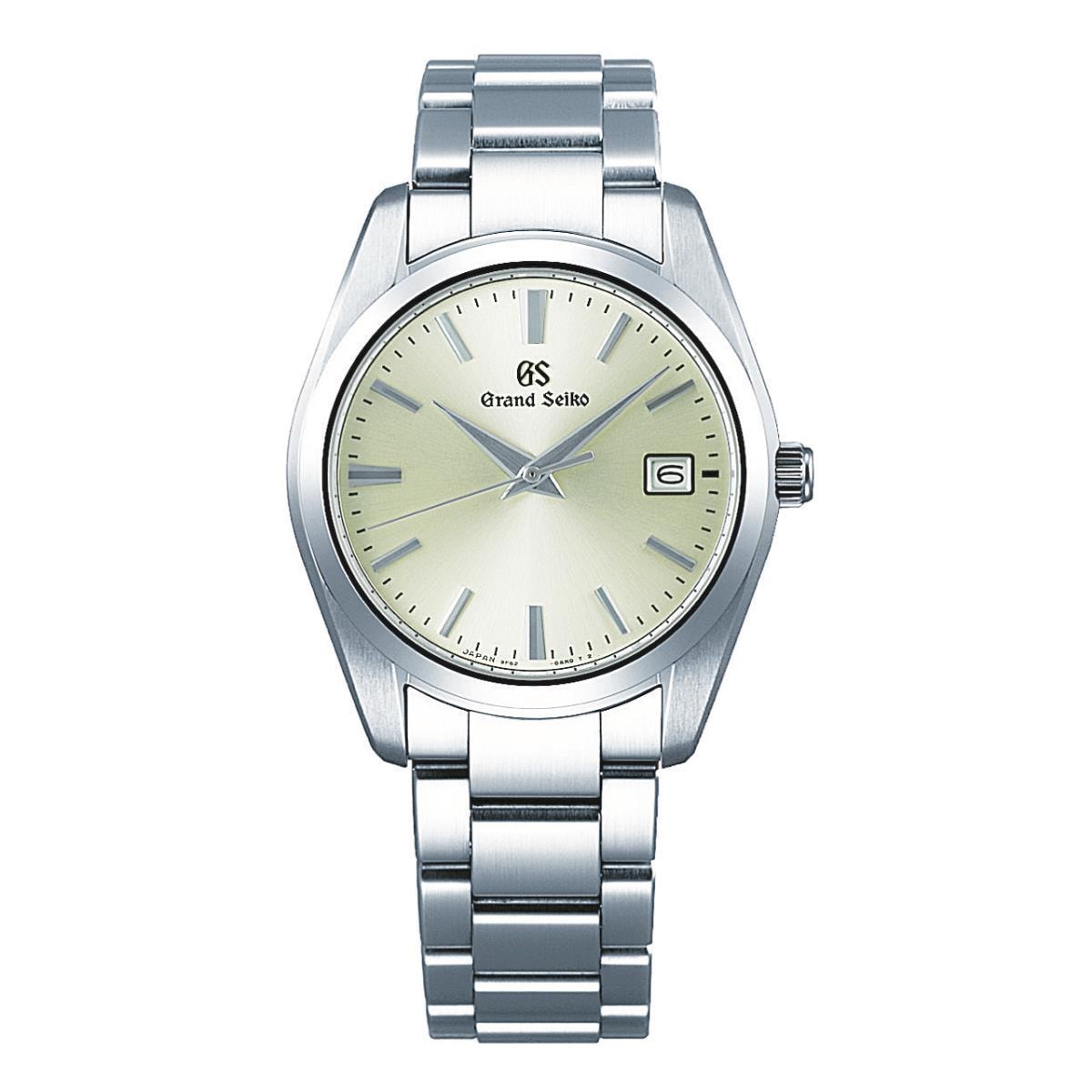 グランドセイコー 9F62-0AA0 腕時計
