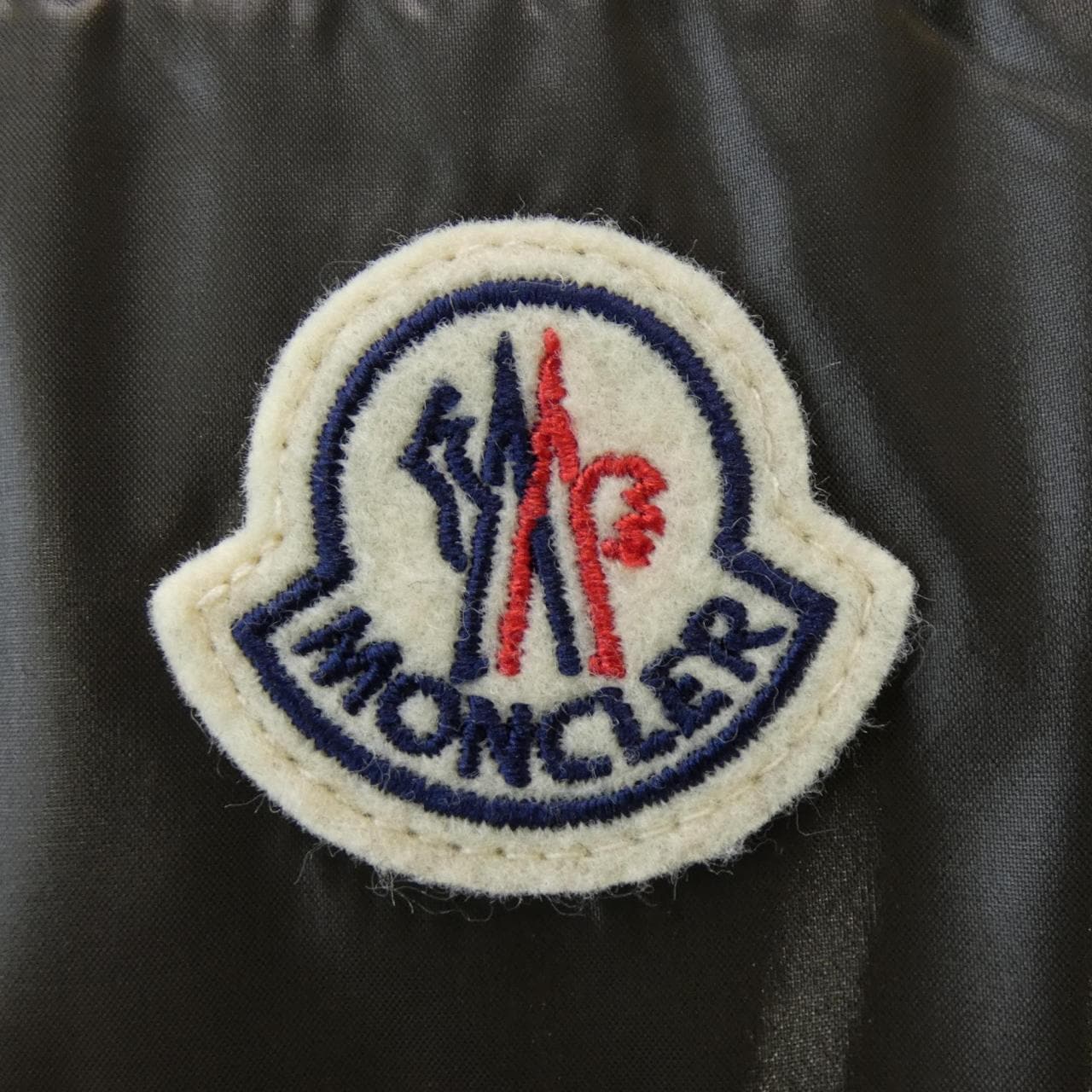 MONCLER MONCLER Down Jacket