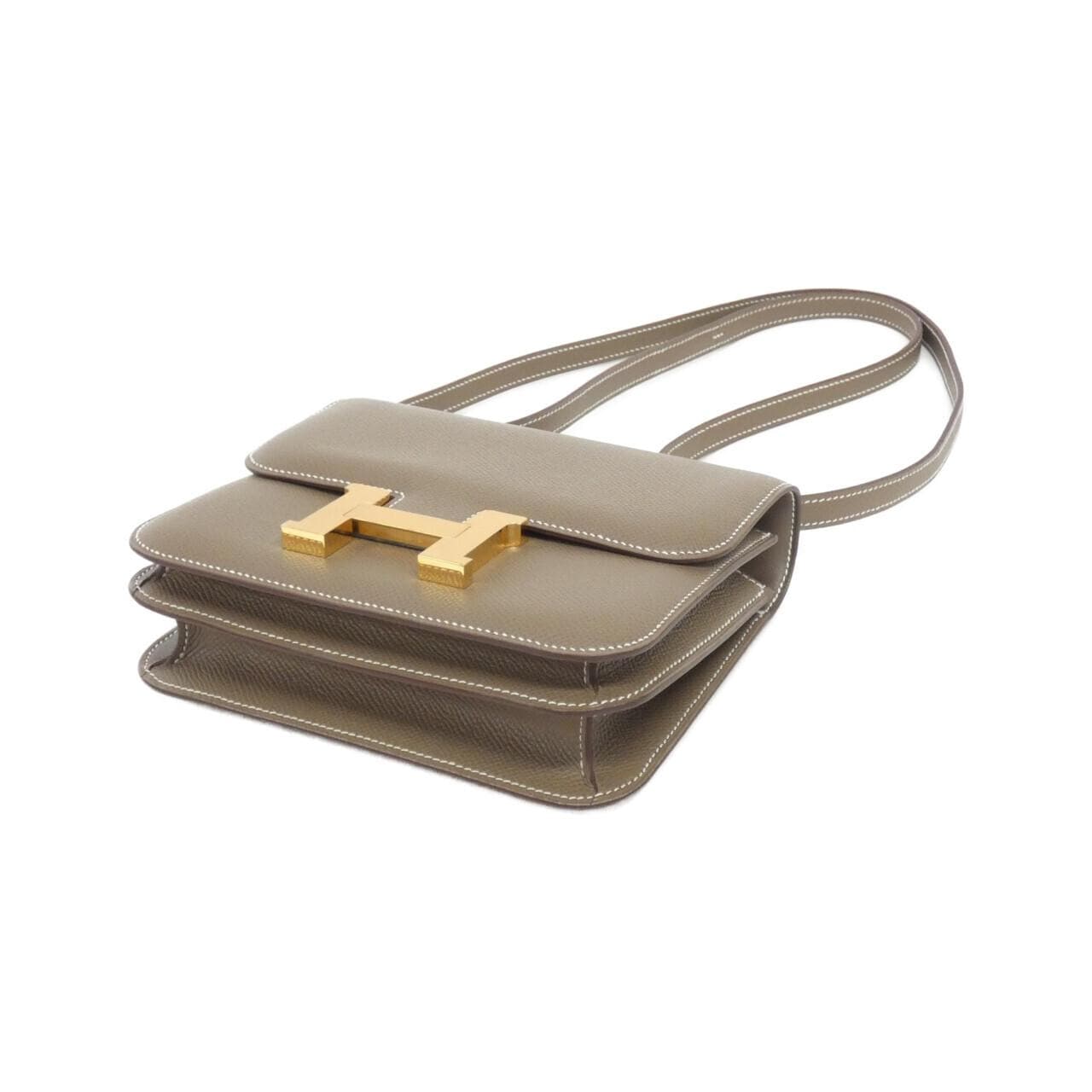 HERMES Constance 3 MINI 083905CC Shoulder Bag