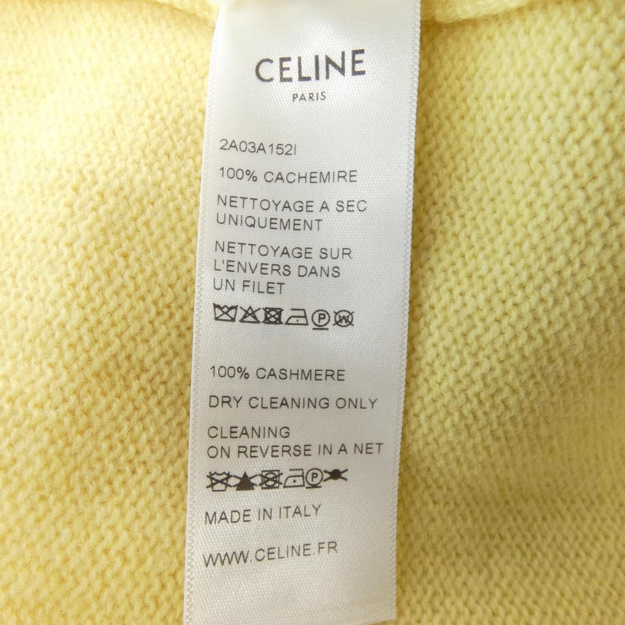 CELINE席琳长开衫